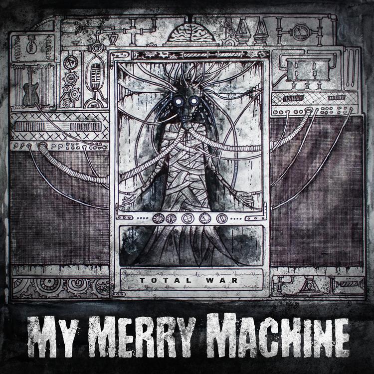 My Merry Machine's avatar image