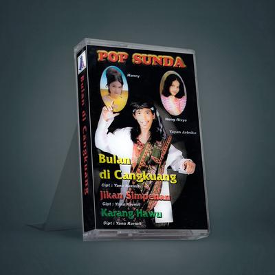 Pop Sunda 'BULAN DI CANGKUANG' Yayan Jatnika's cover