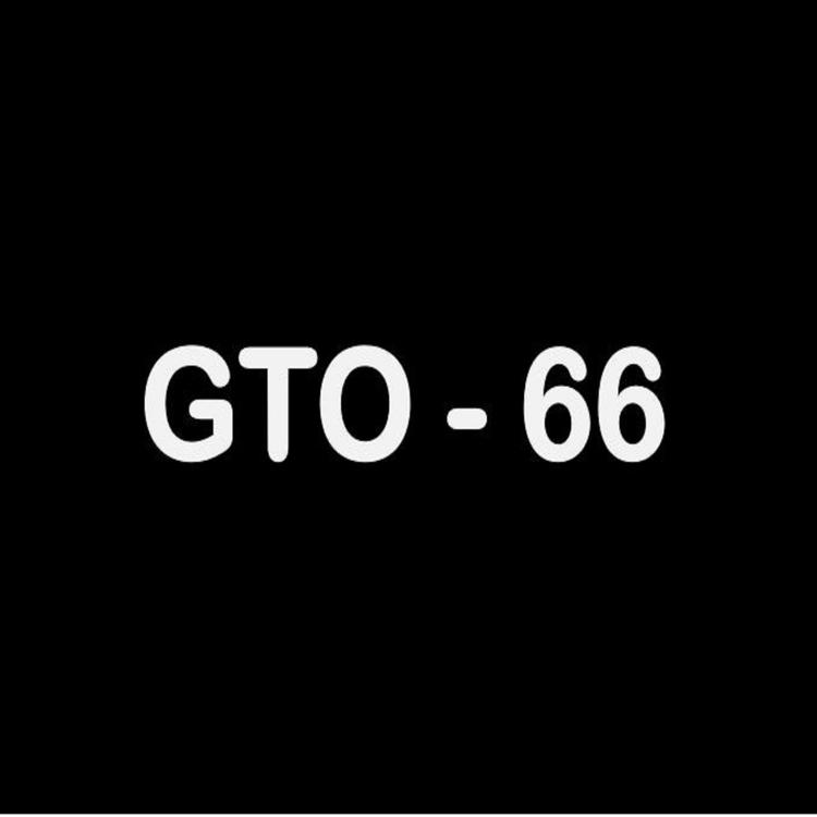 GTO-66's avatar image