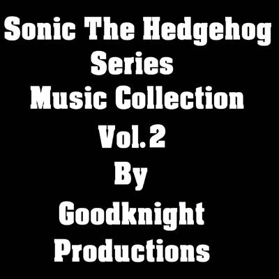 Jungle Zone (From "Sonic The Hedgehog Game Gear")'s cover