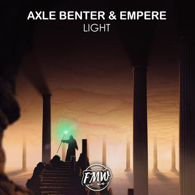 Light By Axle Benter, Empere's cover