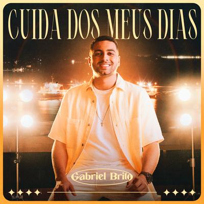 Cuida dos Meus Dias's cover