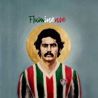 FLUMINENSE's cover