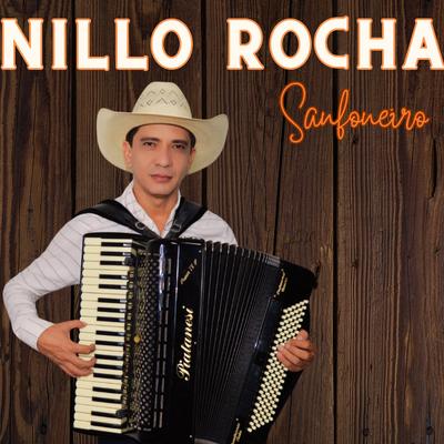 Nillo Rocha Sanfoneiro's cover