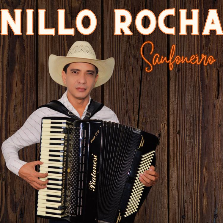 Nillo Rocha Sanfoneiro's avatar image