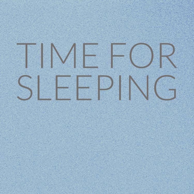 Time for Sleeping's avatar image