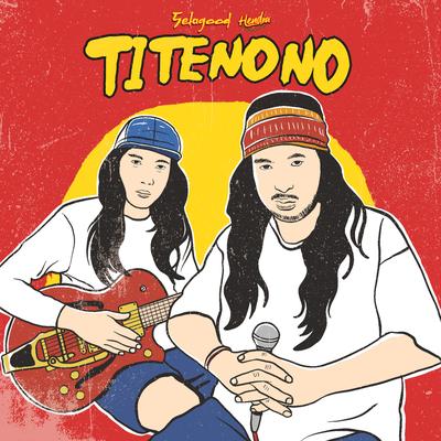 Titenono (Genjrengan)'s cover