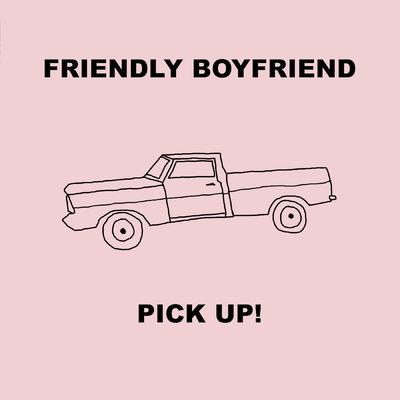 Friendly Boyfriend's cover