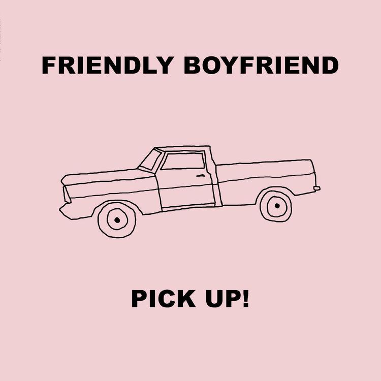 Friendly Boyfriend's avatar image