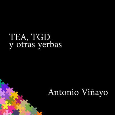 Sindrome De Tourette By Antonio Viñayo's cover