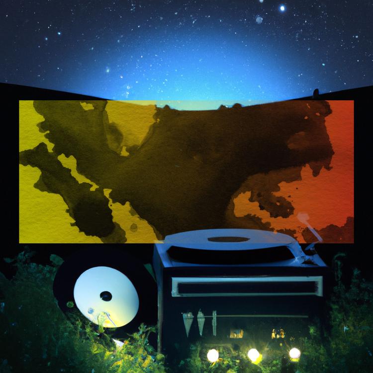 Starry Night Whisper's avatar image