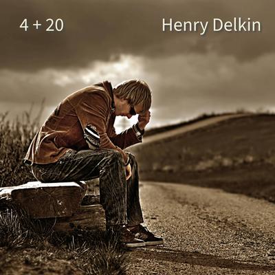 4+20 By Henry Delkin's cover