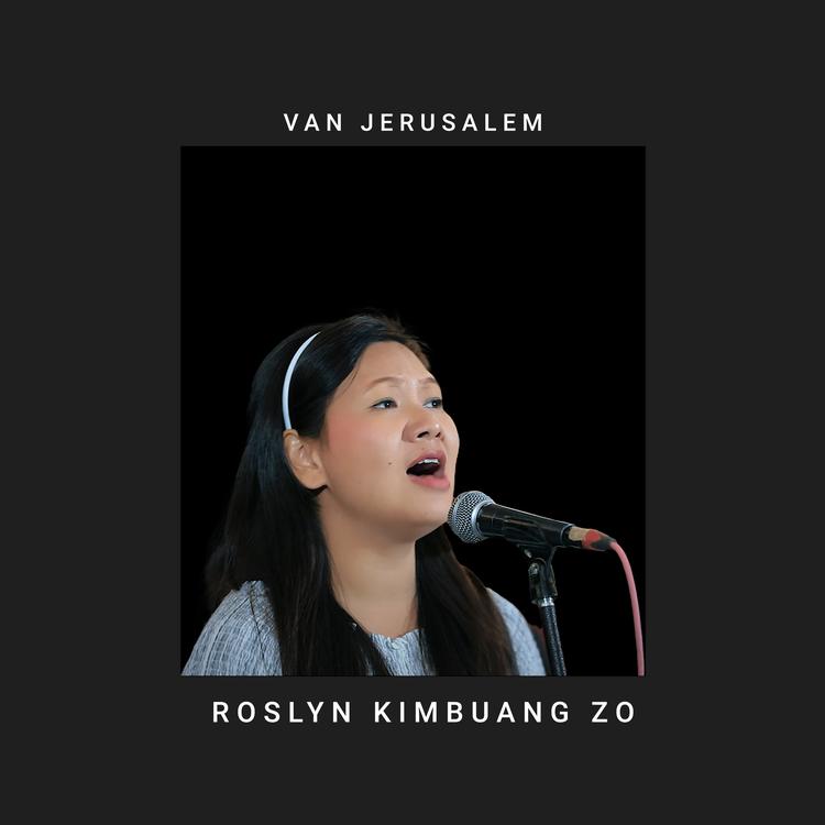 Roslyn Kimbuang Zo's avatar image