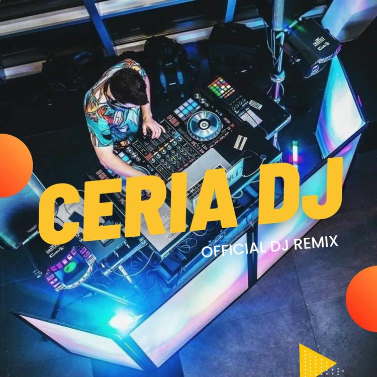 Ceria DJ Music's avatar image