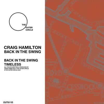 Craig Hamilton's cover