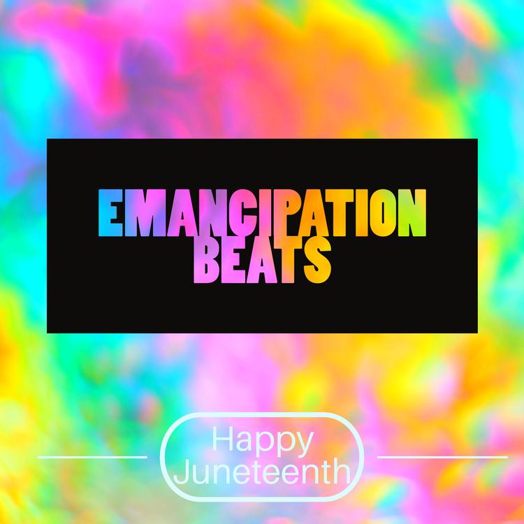 Happy Juneteenth's avatar image