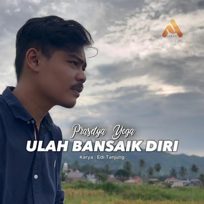 ULAH BANSAIK DIRI's cover