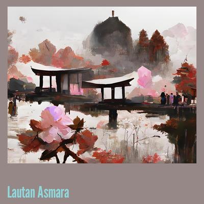 Lautan Asmara (Acoustic)'s cover