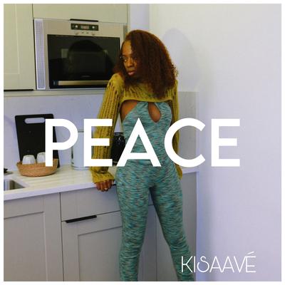Peace By Kisaavé's cover