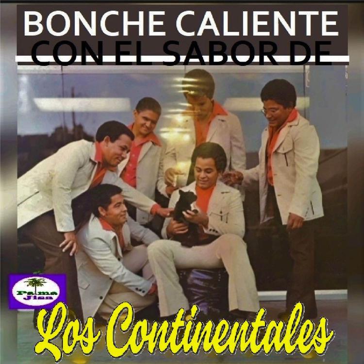 Los Continentales's avatar image