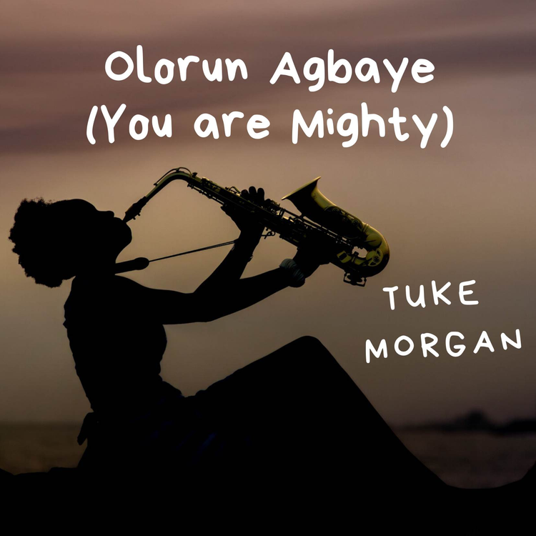 Tuke Morgan's avatar image