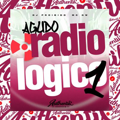 Agudo Radiológico 1's cover