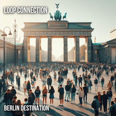 Berlin Destination's cover