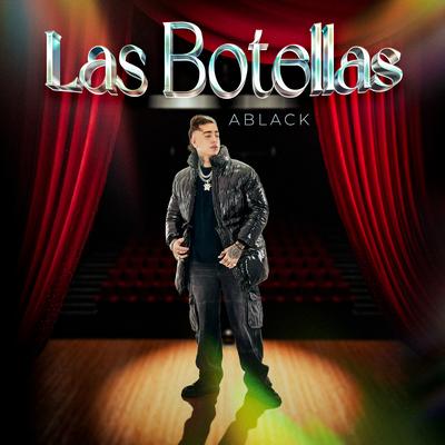 Las Botellas's cover