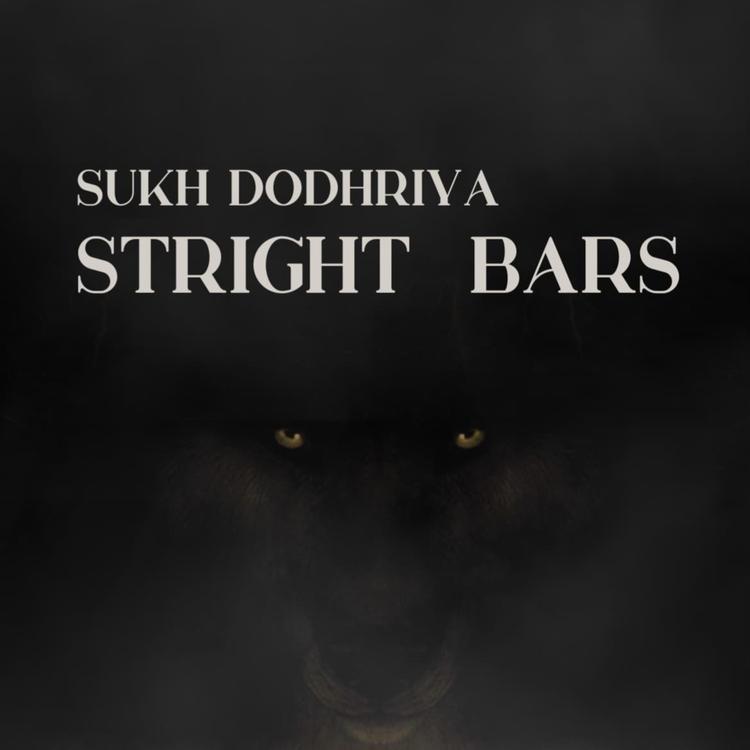 Sukh Dodhriya's avatar image