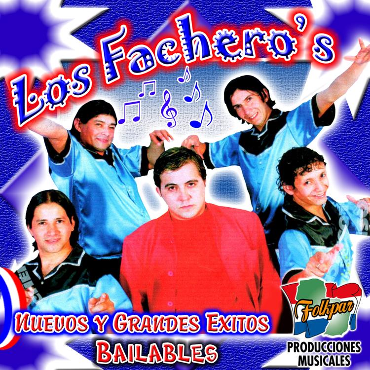 Los Fachero´s's avatar image