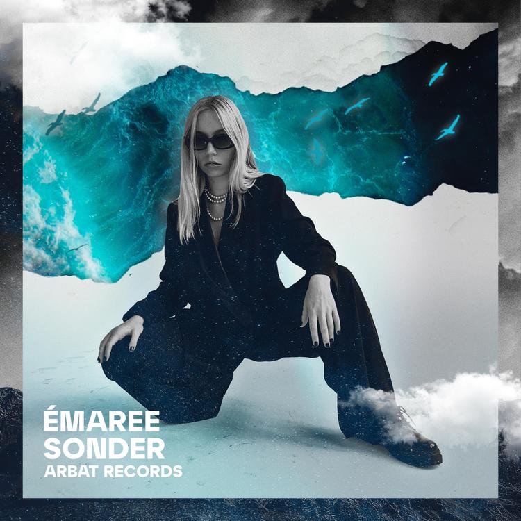 ÉMAREE's avatar image