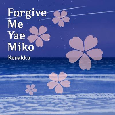 Kenakku's cover