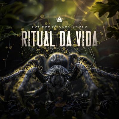Ritual da Vida (2024) By Boi Bumbá Caprichoso, Patrick Araujo's cover