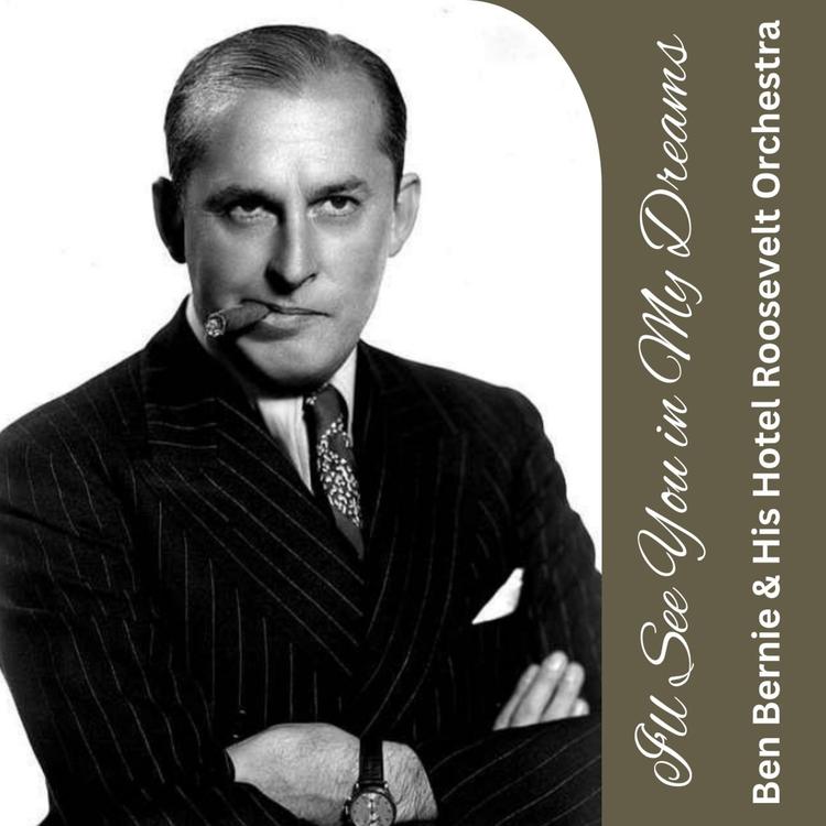 Ben Bernie & His Hotel Roosevelt Orchestra's avatar image