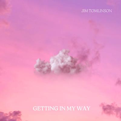 Getting in My Way's cover
