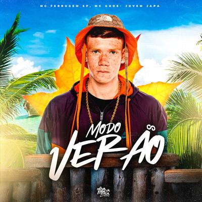 Modo Verão's cover