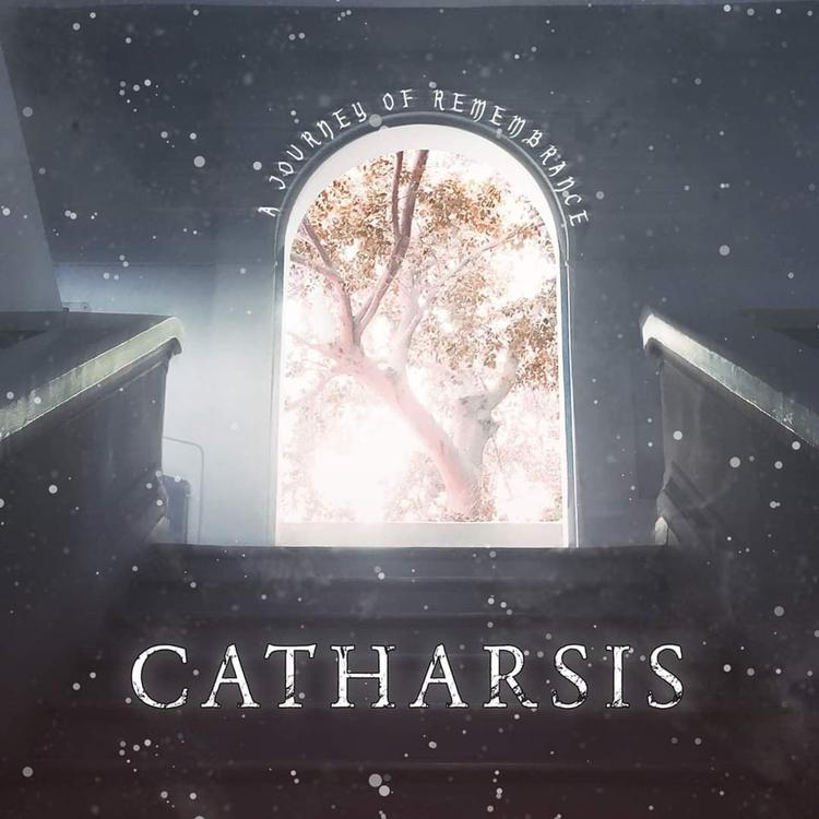 Catharsis's avatar image