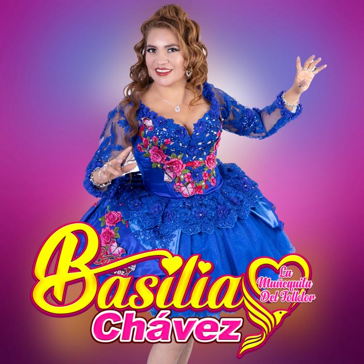 Basilia Chávez's avatar image