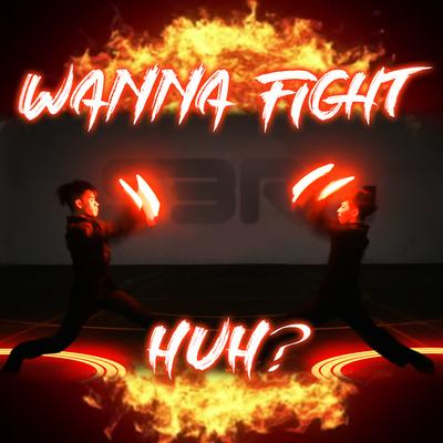 Wanna Fight Huh's cover