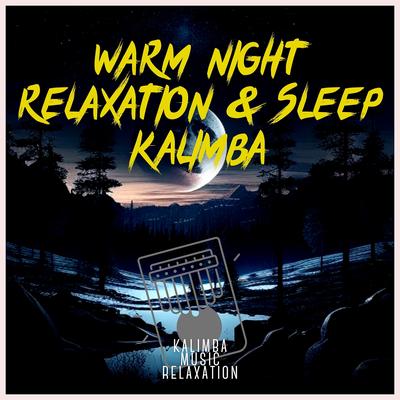 Healing Meditation Zone By Kalimba Music Relaxation, Sleep Music, Meditation & Stress Relief Therapy's cover