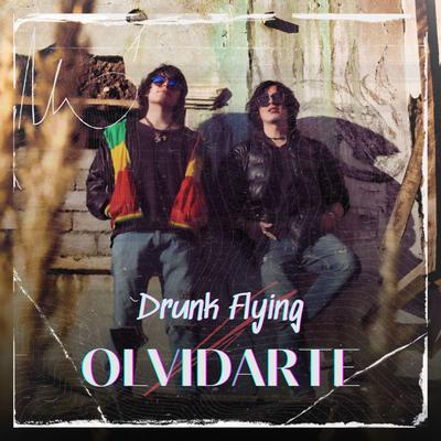 Olvidarte (Acustico)'s cover