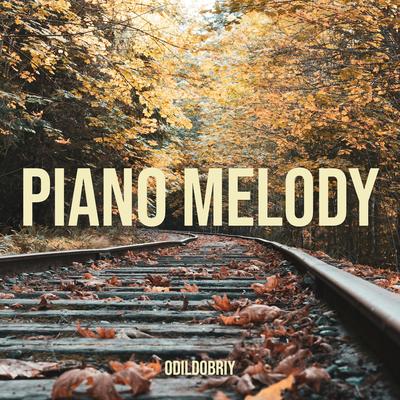 Piano Melody's cover