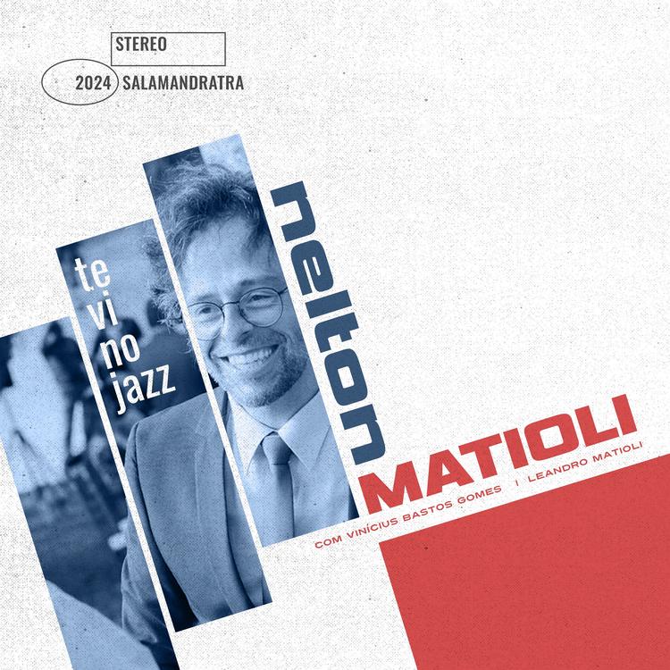 Nelton Matioli's avatar image
