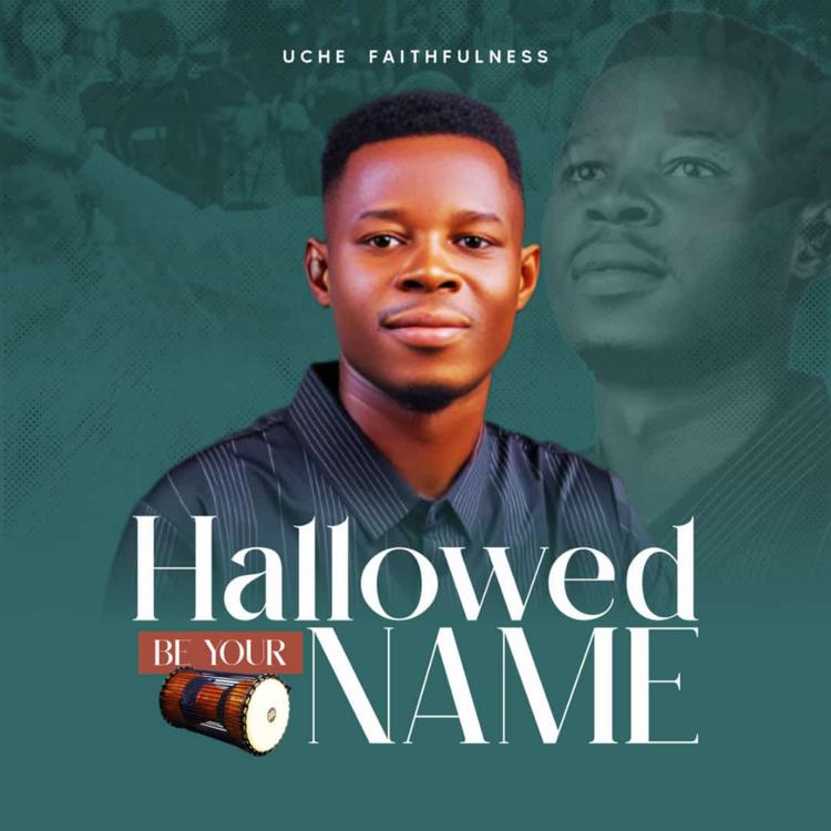 Uche faithfulness's avatar image