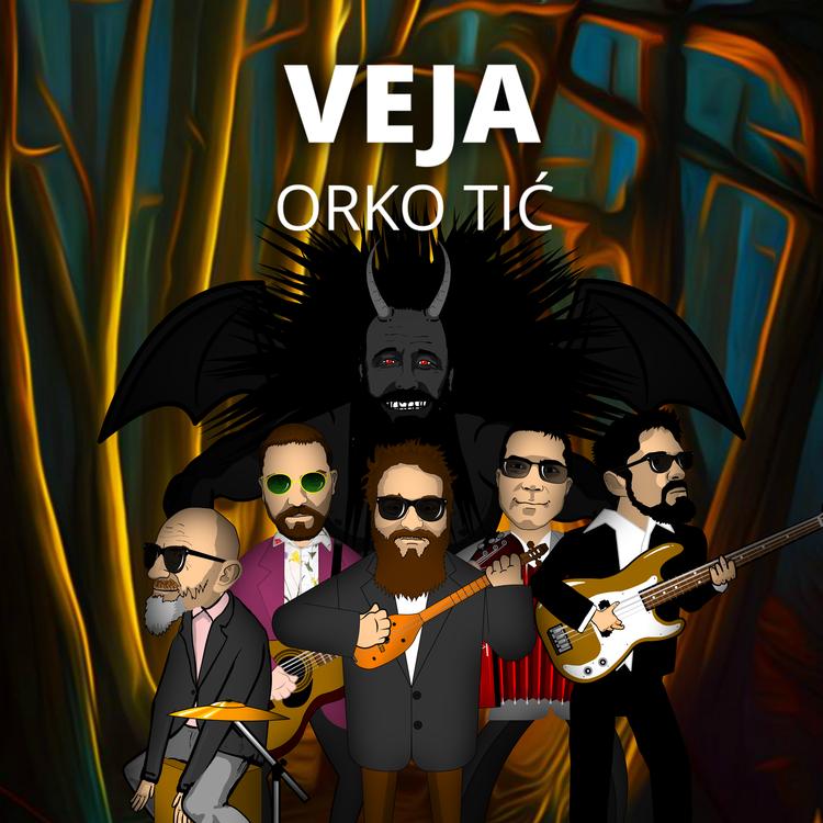 Veja's avatar image