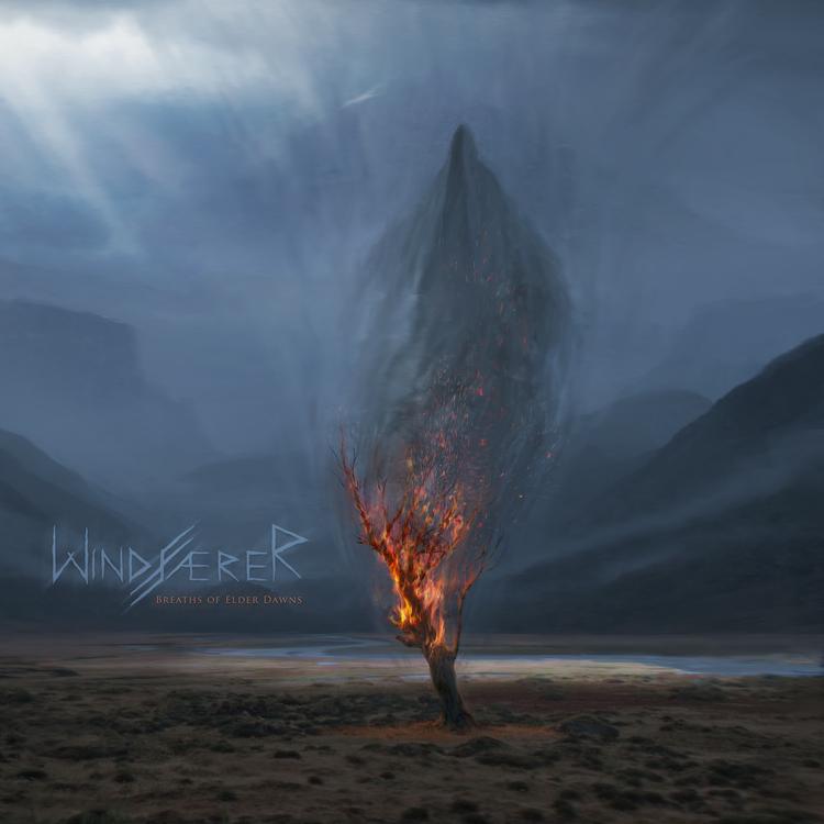 Windfaerer's avatar image