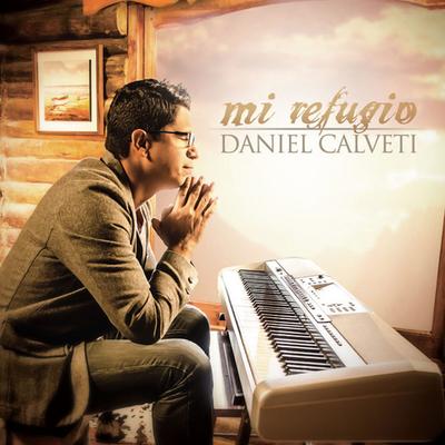 Mi Historia De Amor By Daniel Calveti's cover