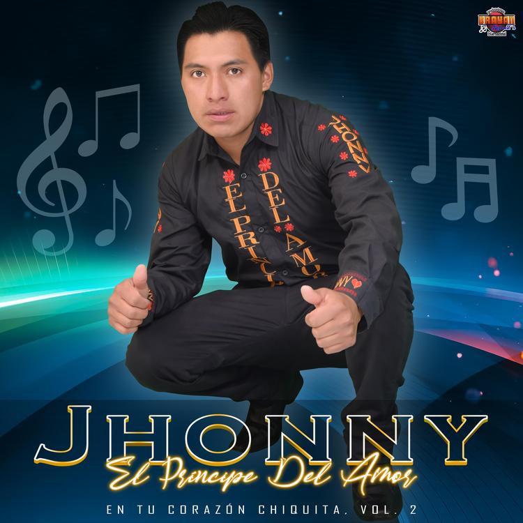 Jhonny El Príncipe Del Amor's avatar image