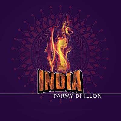 India By Parmy Dhillon's cover