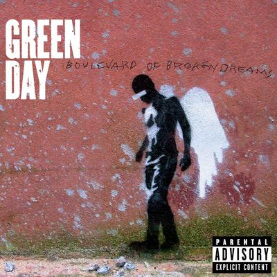 Boulevard of Broken Dreams By Green Day's cover
